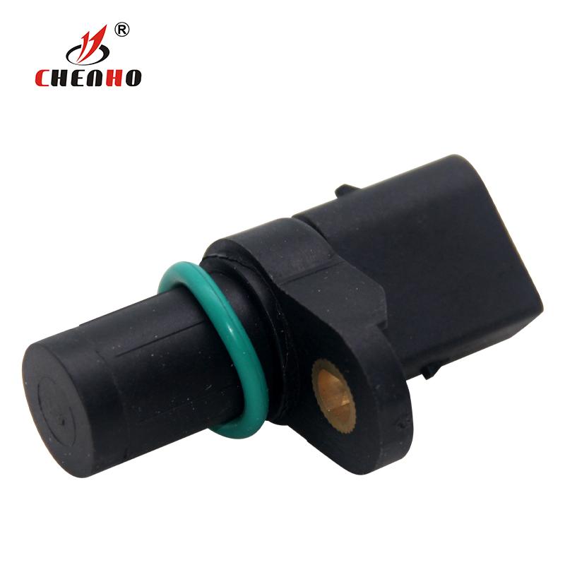 Crank Crankshaft Position Sensor 12140148889 For BMW E46 E90 E81 E83 X3 116i 118i 120i 316i 318i 320i 316Ci 318Ci 13627548994