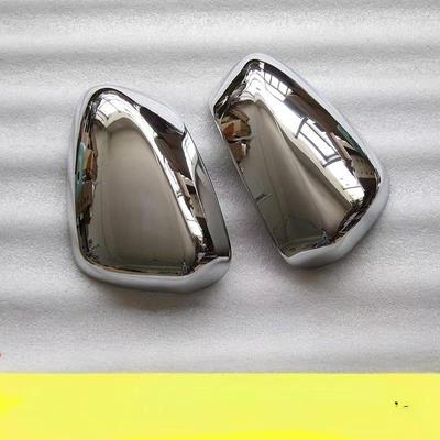 For Mazda CX-5 CX5 KE 2012 2013 2014 2015 2016 New Chrome Rear Rearview Mirror Trim Cover Car