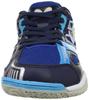 Butterfly Lezoline Mach Table Tennis Shoes Navy/Blue 26.5 cm (93630)