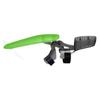 Retractable Luminous Wolverine Claws Toy - Creative Decompression Gift for Boys