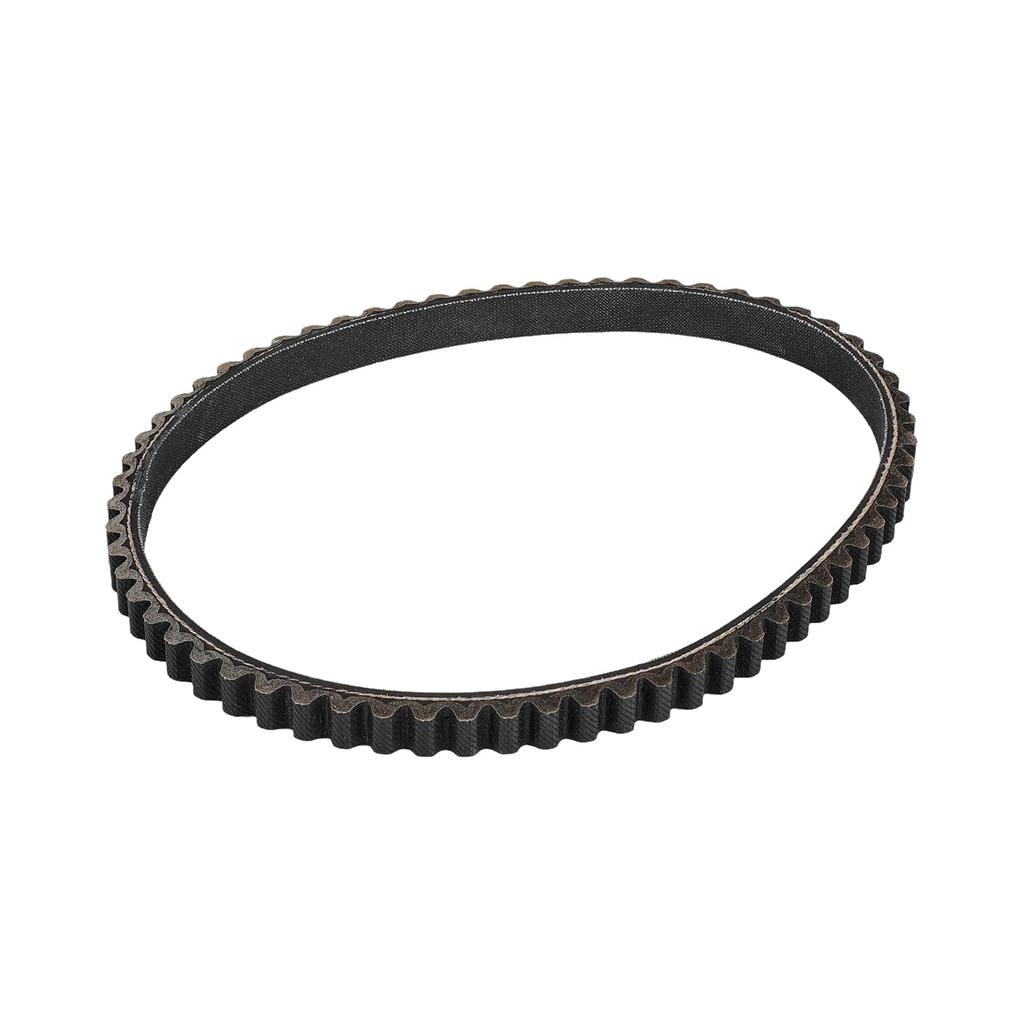 JFG Motorcycle Drive Compatible with Super Dio and Mopeds Belt, Reinforced, Durable, Dio, AF27, Motorcycles, Scooters,