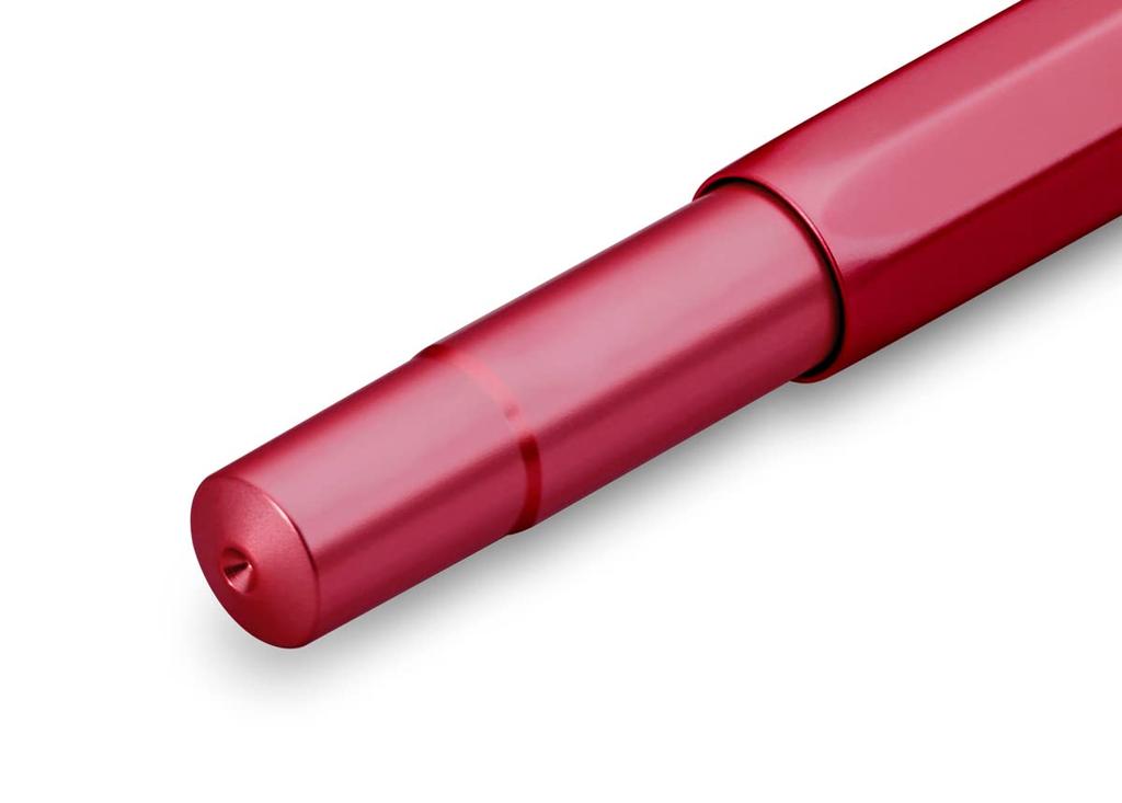 Kaweco Fountain Kaweco 2022 Limited Ruby Pen, Collection, Edition,