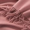 Sanji Outdoor TP6465 Winter Wool Scarf Shawl