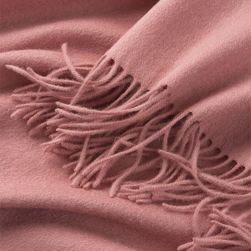 Sanji Outdoor TP6465 Winter Wool Scarf Shawl