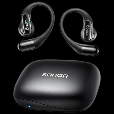 Saina G6S Bone Conduction Sports Headphones