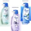 Head & Shoulders Refreshing Anti-Dandruff Shampoo