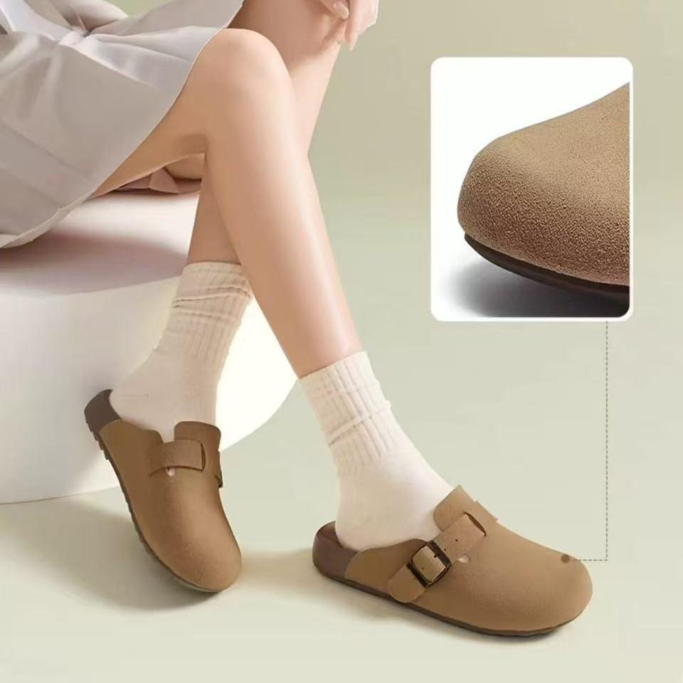 

Мягкая подошва Retro Toast Birkenstocks (209-93) 38 жёлтый
