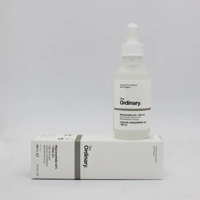 Niacinamide 10% + Zinco 1% 60ml