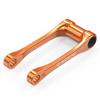2024 For GasGas EC 300 EC 250 EX 300 MC 125 250 300 250F 350F 450F EC EX MCF ECF EXF Motorcycle Lowering Link Lower Linkage 1.5"