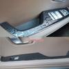 21 BYD E9 Business Edition Interior Carbon Fiber Center Console & Gear Shift Decoration Stickers