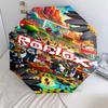 Roblox  Quest Automatic Umbrella - Suitable Travel Outdoor Portable Umbrella Birthday Gift Daily Essentials