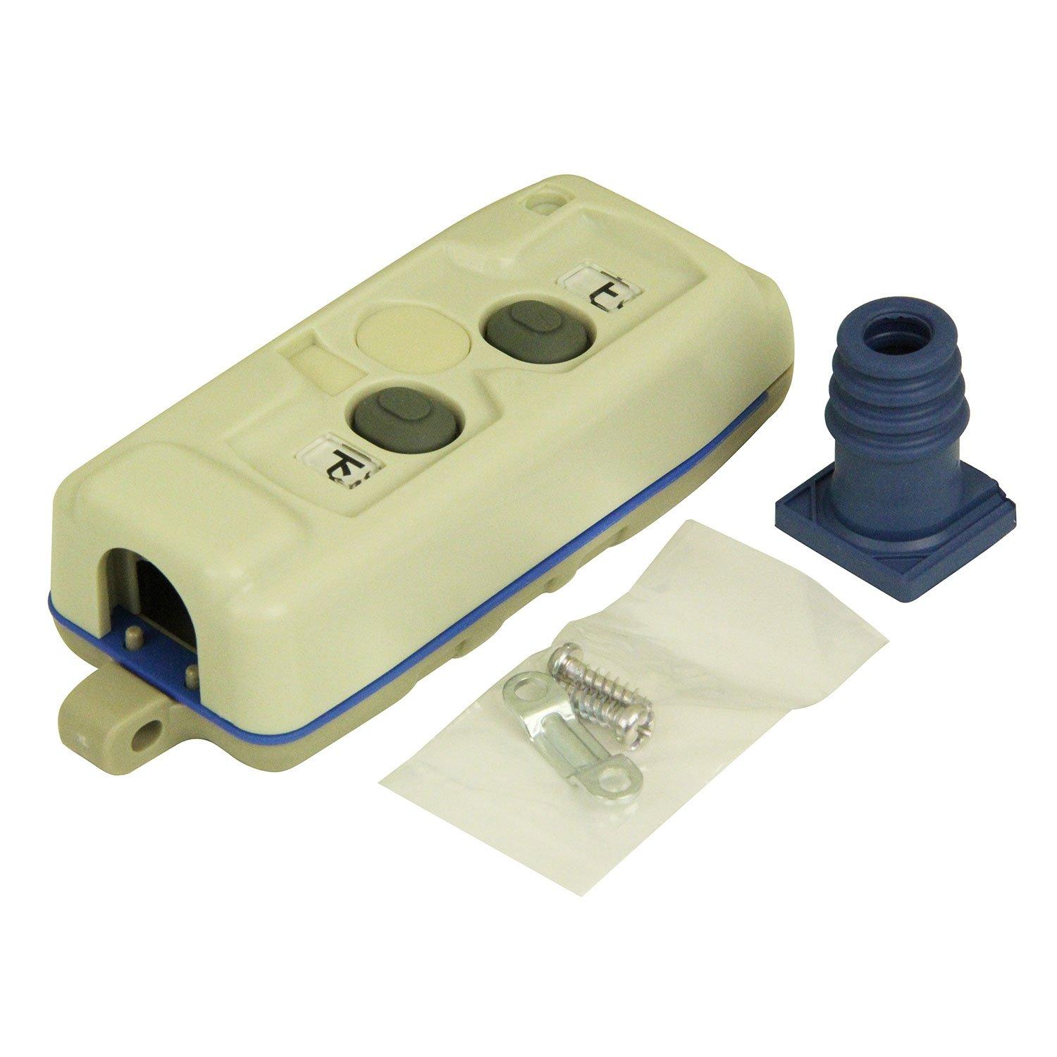 

Kasuga Electric Small Pendant Switch VP1032M