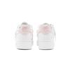 Nike Air Force 1 Slip Resistant Slip Resistant Low top Skateboard Shoes Women's Pink White DH2920-111(TeamS-S-BOX)