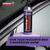 100ml Original SHINE Car Ceramic Coating Liquid Coatin Nano Crystal Hydrophobic Layer Polishing Paint Agent Car Interior Cleaner
