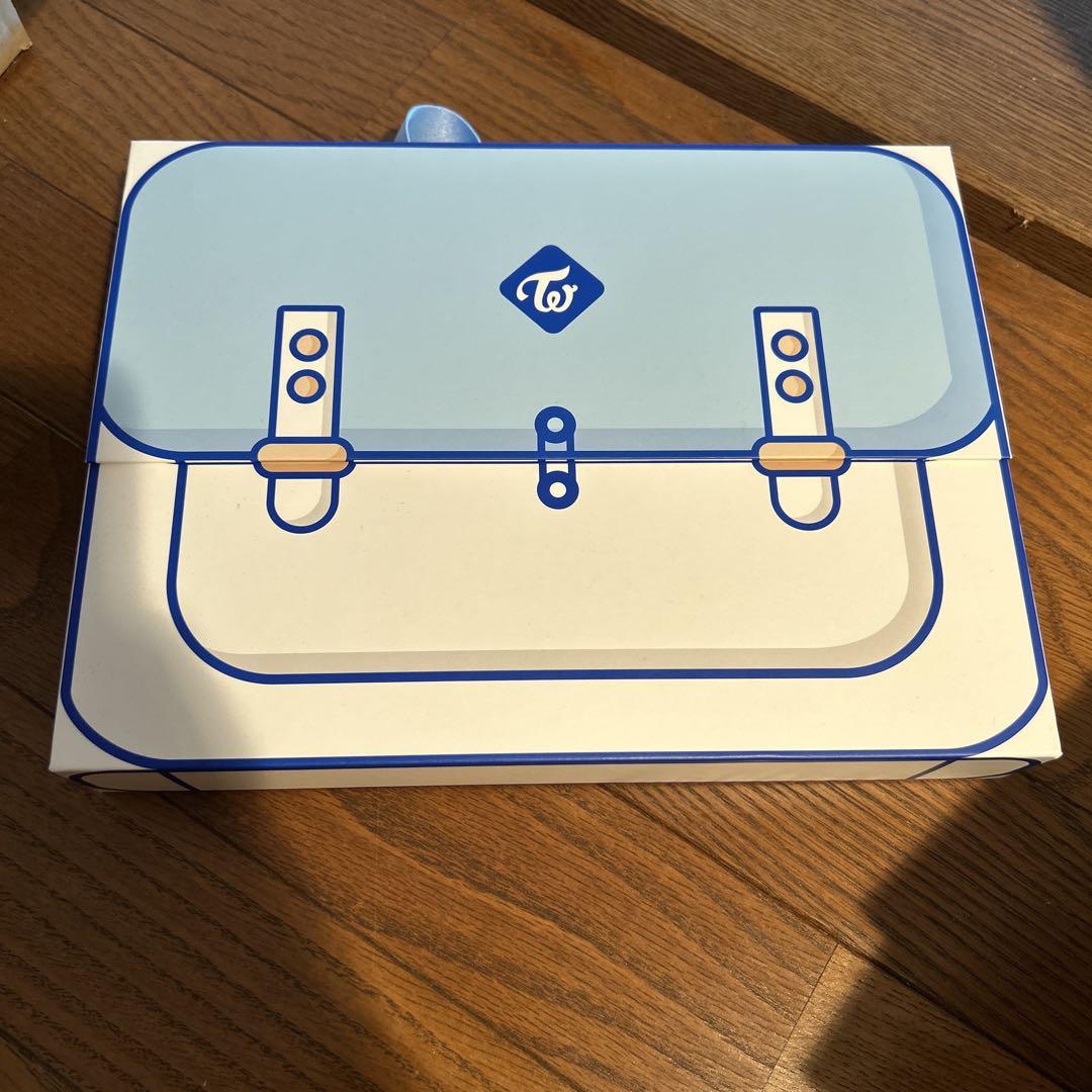 

[Б/У] TWICE СЕКРЕТНАЯ ЖИЗНЬ @ОФИС 2023