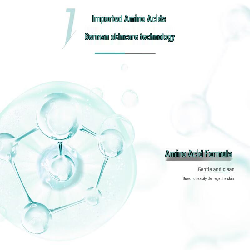 NIVEA Deep Clean Facial Cleanser 150g