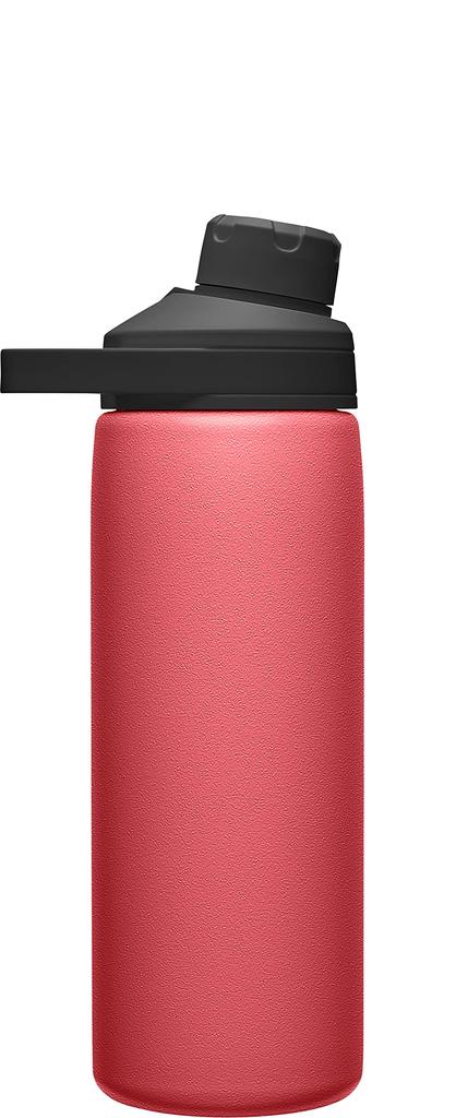 CamelBak Chew Stainless Wild Vacuum Insulated Mug, Steel, 600ml, Strawberry,