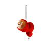 Tom & Jerry Plush Pendant: Tom Cat & Jerry Mouse Doll Ornament - Perfect Birthday Gift 