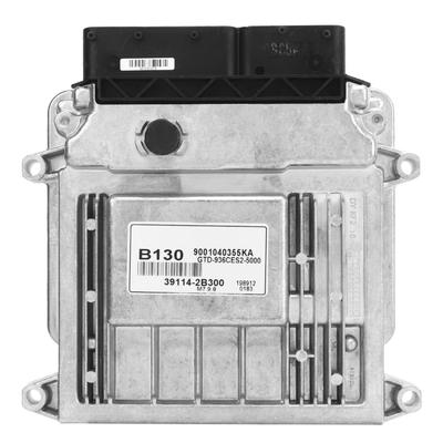 ECU Engine Computer Module 391312B300 High Performance Car Engine Computer Replacement For KIA
