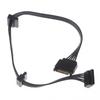 15 Pin Sata Power Supply Splitter Cable Hard Drive 1 Male To 3/4/5/6 Female Extension Power Cord For Diy Pc Server