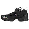 Sandro X Reebok Instapump Fury 'Black' V63474