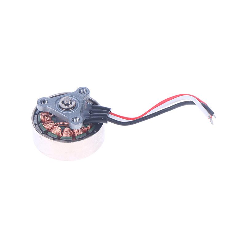 1Pc 1504 Brushless Motor 7.4V Pan-Tilt Aircraft For 4 Axes Remote Control Airplanes Quadcopter Model Aircraft Accessories