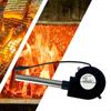 Multi Purpose 100-240V Blower Fan For Barbecue Bonfires Fireplaces Stove And Equipment Cooling Kitchen Camping Workshop