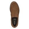 Geox Leitan Smu Men S Loafer Brown M1x43qc3f31