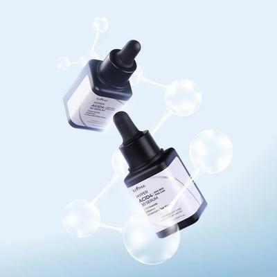[Lavado] Hyper Acid 4 AHA BHA PHA RHA 30 Suero 20 ml