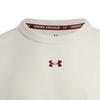 Under Armour Casual Sports Series Logo Loose Round Neck Short Sleeve T-Shirt Unisex Tops Rock 6006007-279
