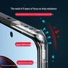 Xundi OnePlus Ace 3V Drop-Proof Thin Phone Case for OnePlus Ace 3