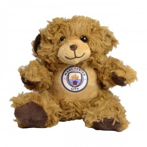 Manchester City FC Bären Schlüsselanhänger