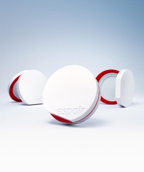 Espoir Bevelvet Sebum Cut Cooling Cushion