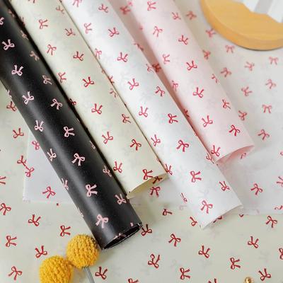 Papel de embrulho – Papel de embalagem