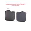 ESP1228 Front Left Right Mud Flap Splash Guard for Ford Transit Custom Tourneo V362 MK1 FY FZ F3 2012-2023 1915641 1915642
