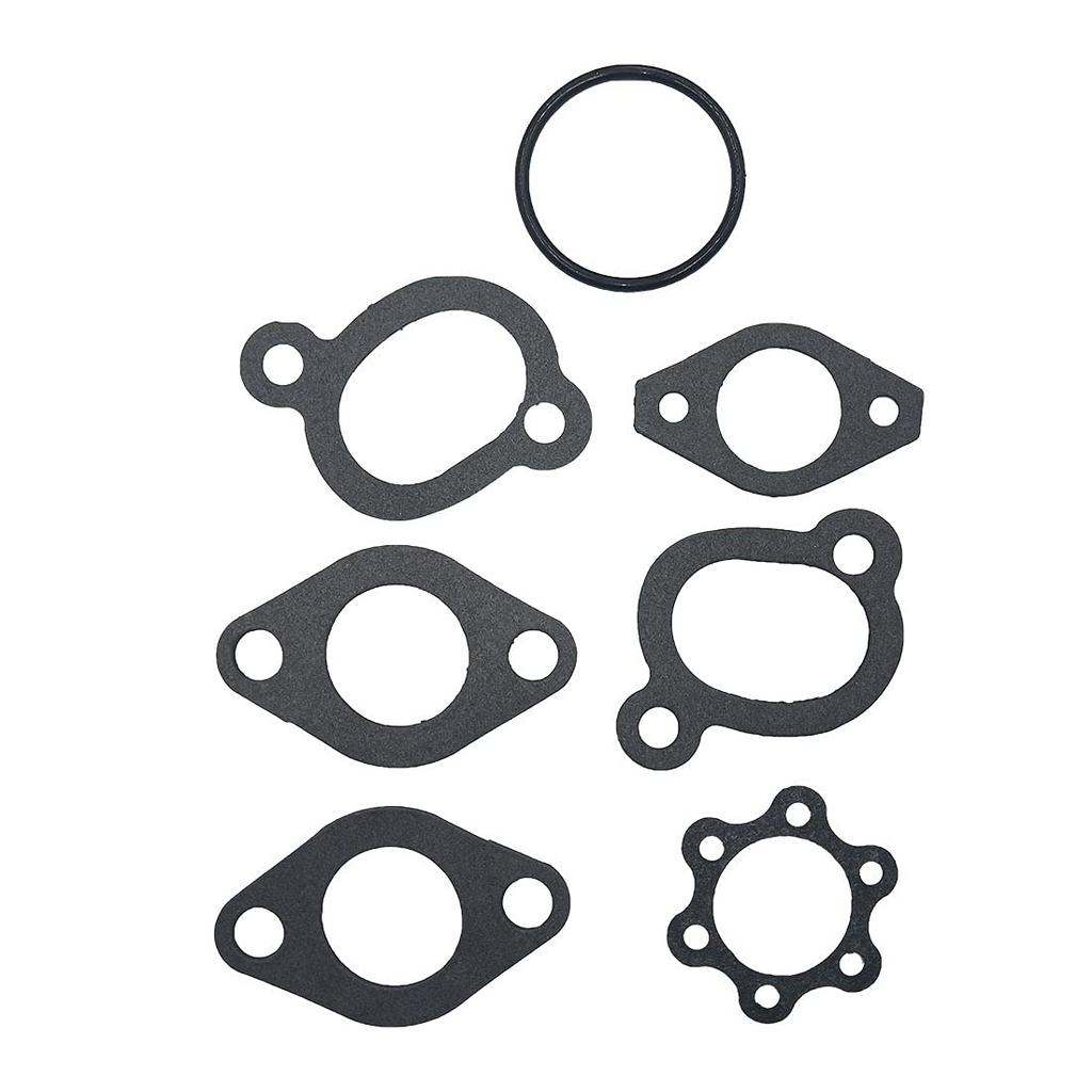 Engine Gasket Kit for Onan BF-B43-48 P216 P218 P220 Engine 110-3181 Equipment Engine Gasket Valve Grind Head Gasket Kit New
