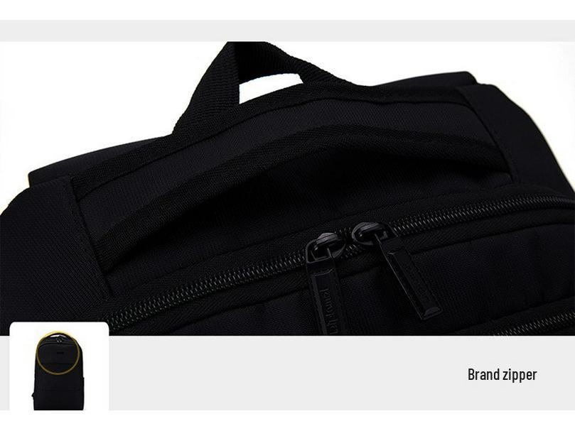 Diplomat YH-817L Business Casual Laptop Backpack