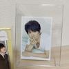 [USED] Ji Sung (Protect the Boss) Original Soundtrack CD with Clear File and L-size Photo