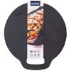Sartén para tortillas y panqueques de hierro fundido LITINA 25 cm