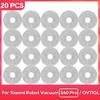 Fit For ( Xiaomi Robot Vacuum S40 PRO / OV71GL ) Main Side Brush Filter Mop Parts Accessories