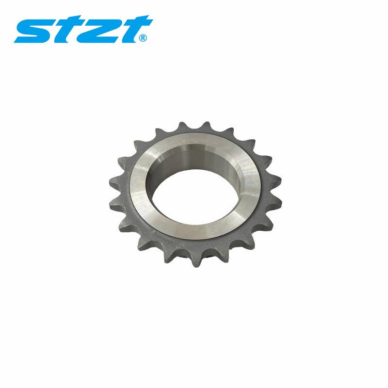 STZT 11317603944 Engine Camshaft Timing Sprocket Timing Gear For BMW Parts GT F07 F10 F25 N20 325i X5 Timing Chain Kit Gear