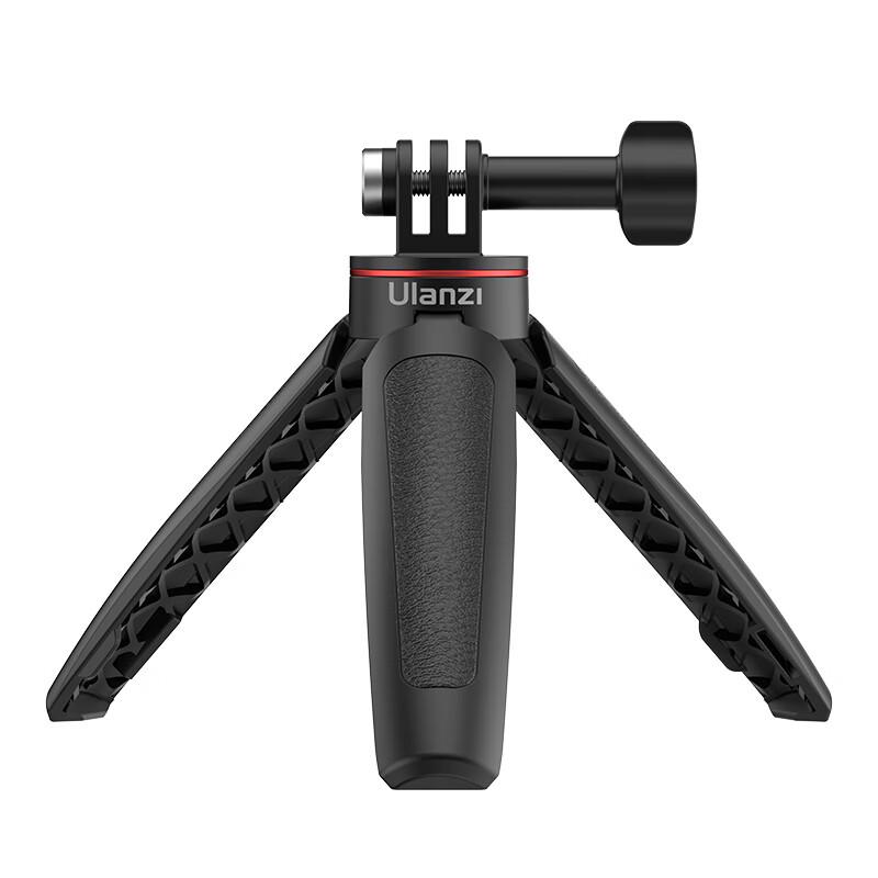 Ulanzi MT-09 Mini Tripod Handle for Action Cameras