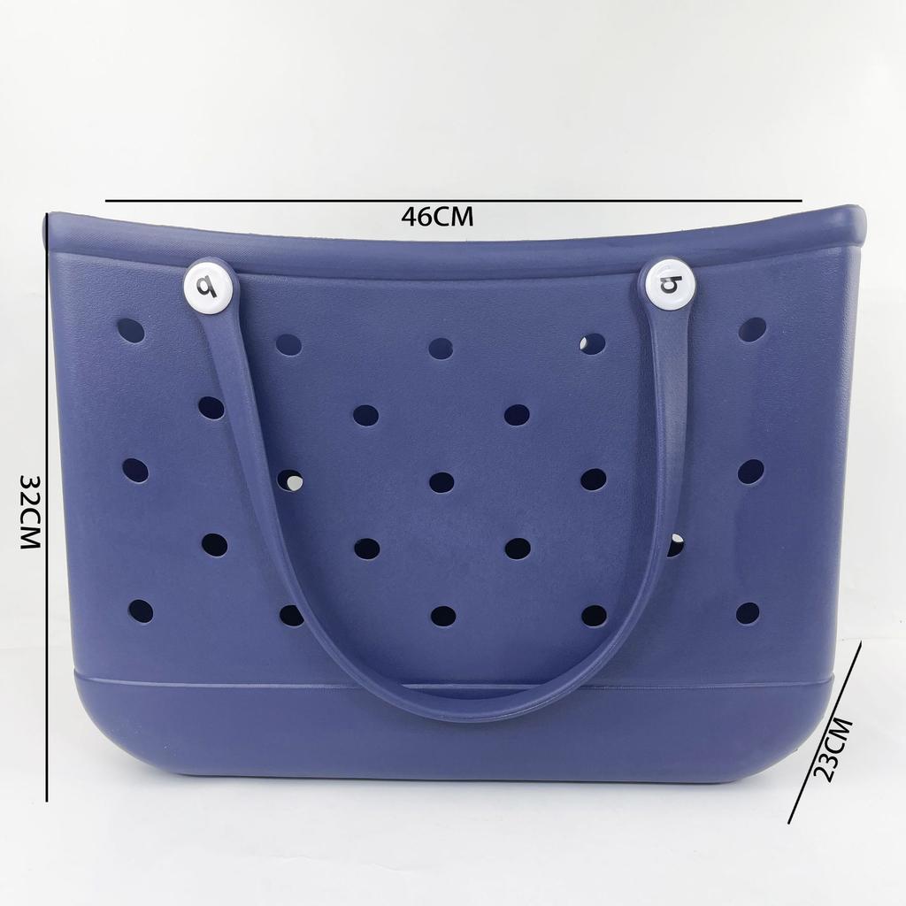 Bathroom basket for storing toiletries, hanging basket for bathroom shower, portable plastic vegetable basket