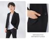 Boy's Spring/Summer Casual Blazer Set - Toddler Hosting & Photography Outfit, Flower Boy Wedding Suit