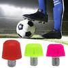 12 Pcs Soccer Studs Replacement Cleat Spikes Football Rugby Shoe 7mm 10mm with Wrench