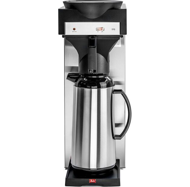 Кофеварка Melitta Professional 170 MT (20347)