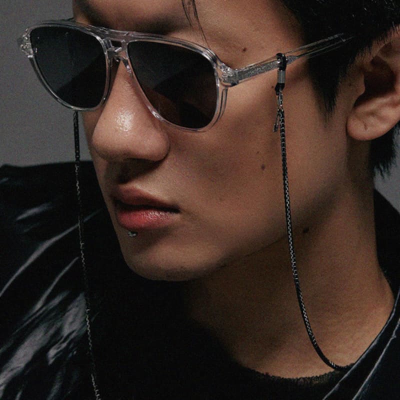 ROUGE & LOUNGE VIA Shoulder Extension Strap (brown)_RA2F7AZZ647WBR