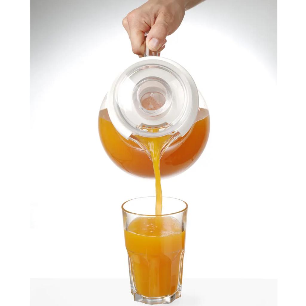 Kühlkrug mit Eiskern - Hendi 425121