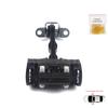 EDP695 Front Door Hinge Stop Check Strap Limiter for Fiat Ducato Peugeot Boxer Manager 250 290 2006-On 9181N9