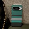 Luxury Slim Carbon Fibre Texture Magnetic Charging Case For Google Pixel 11 10 9 Pro XL 9A 8 7 Pro Half-pack Protect Phone Cover